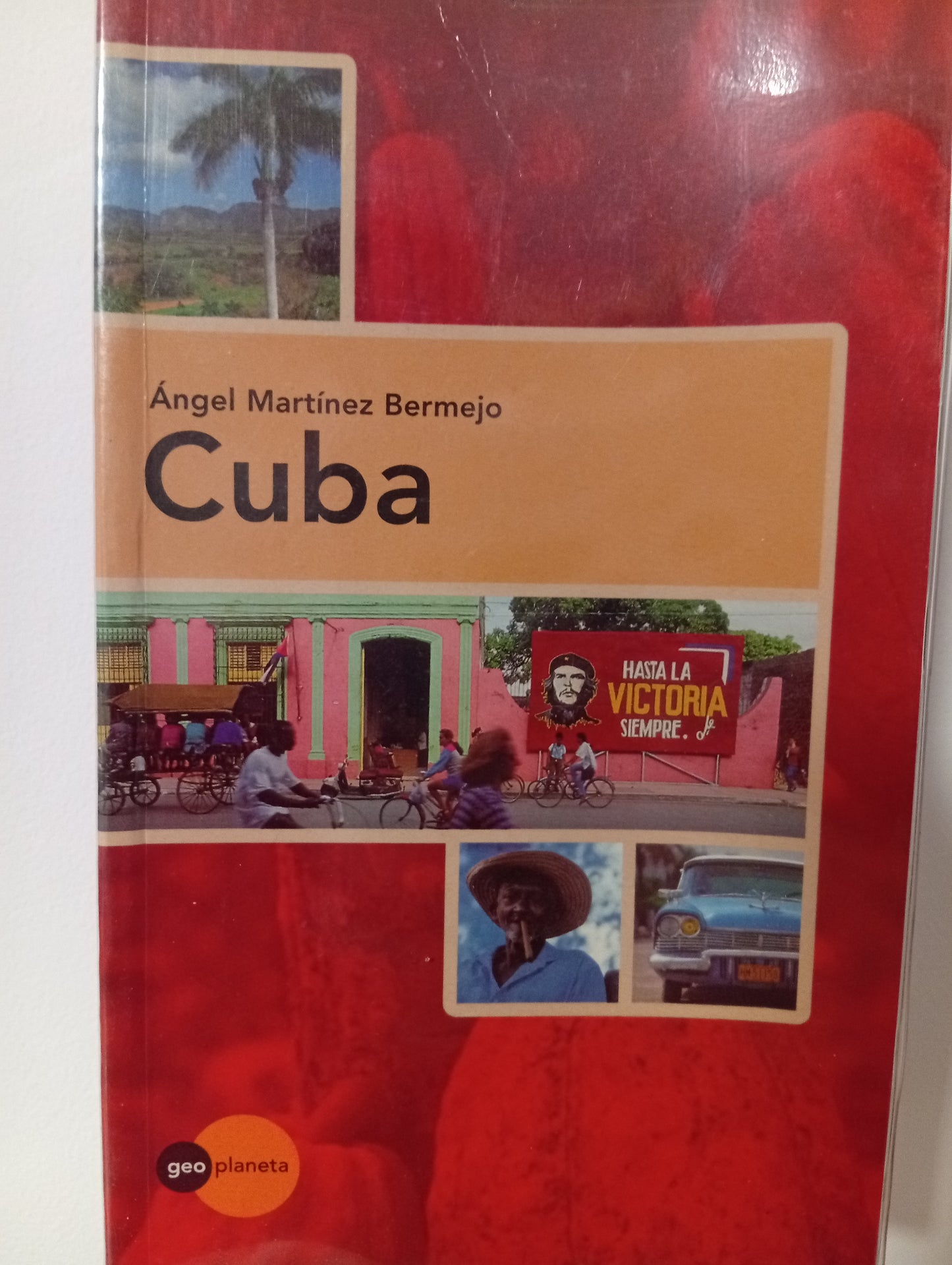 Cuba