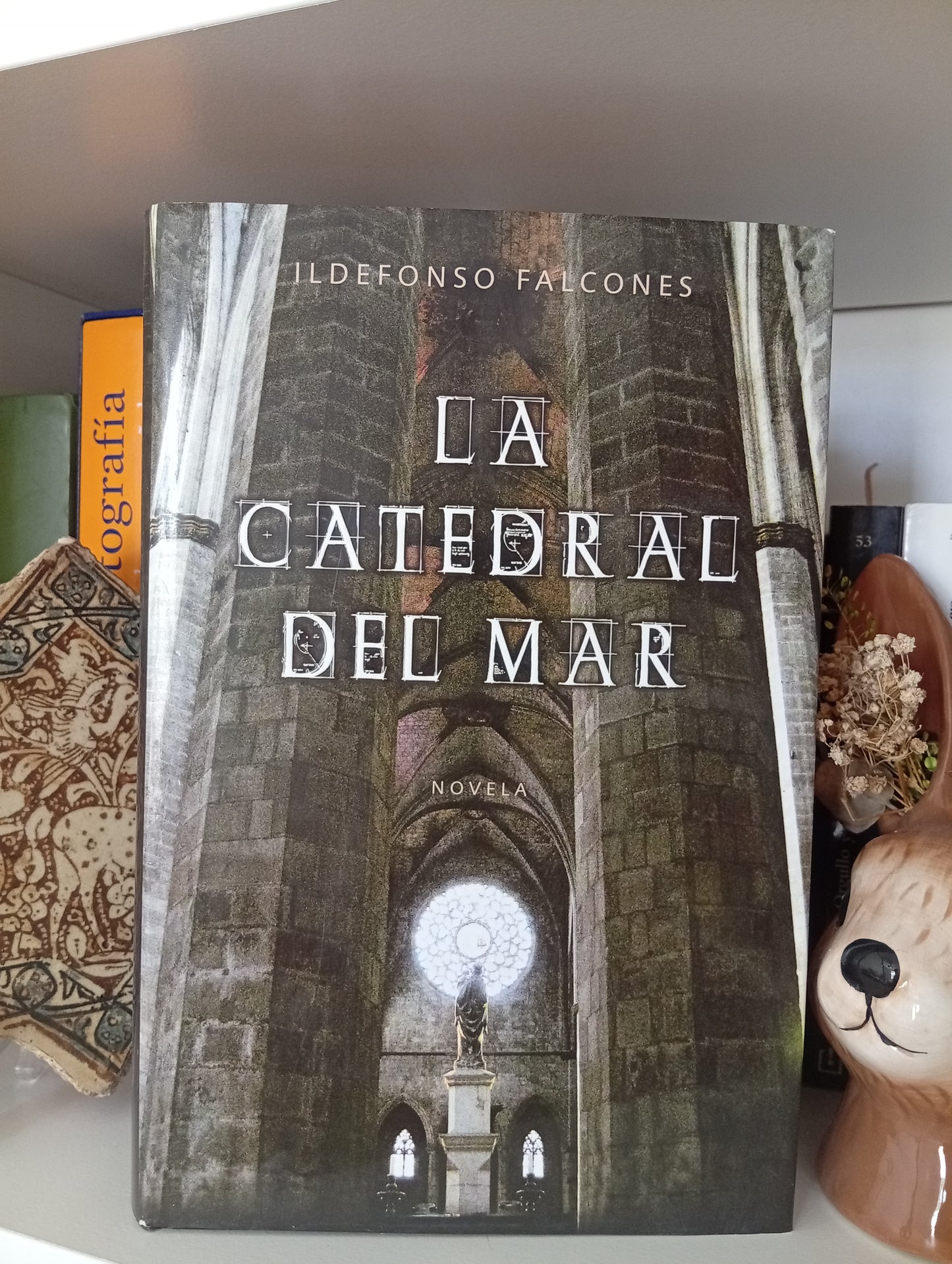 La catedral del mar