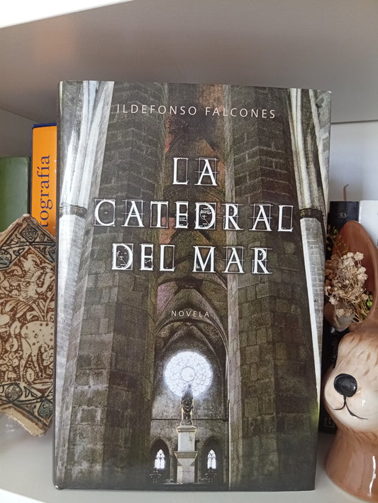La catedral del mar