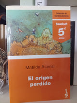 El origen perdido
