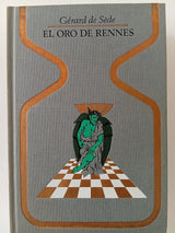 El oro de Rennes