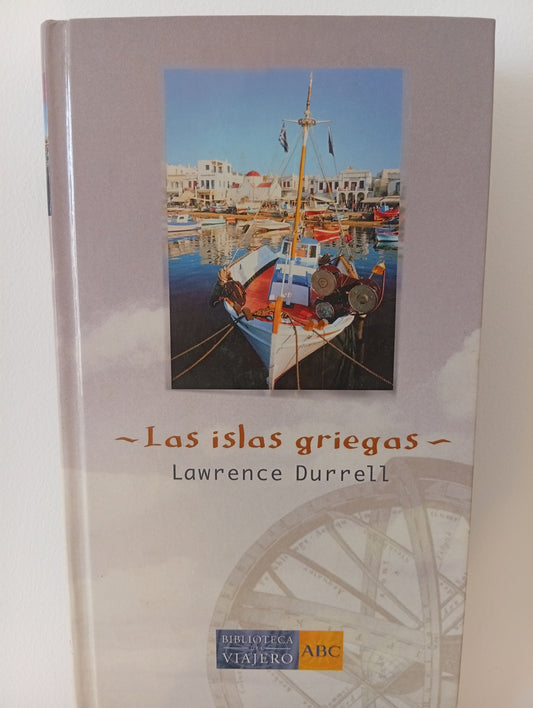 Las islas griegas