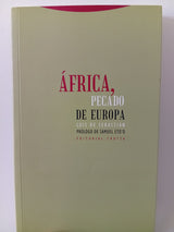 África, pecado de Europa