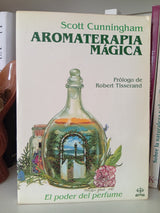 Aromaterapia Magica