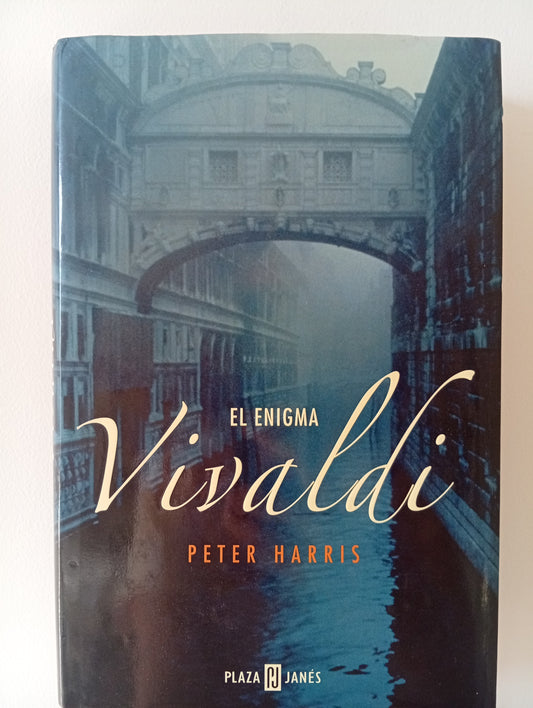 El enigma Vivaldi