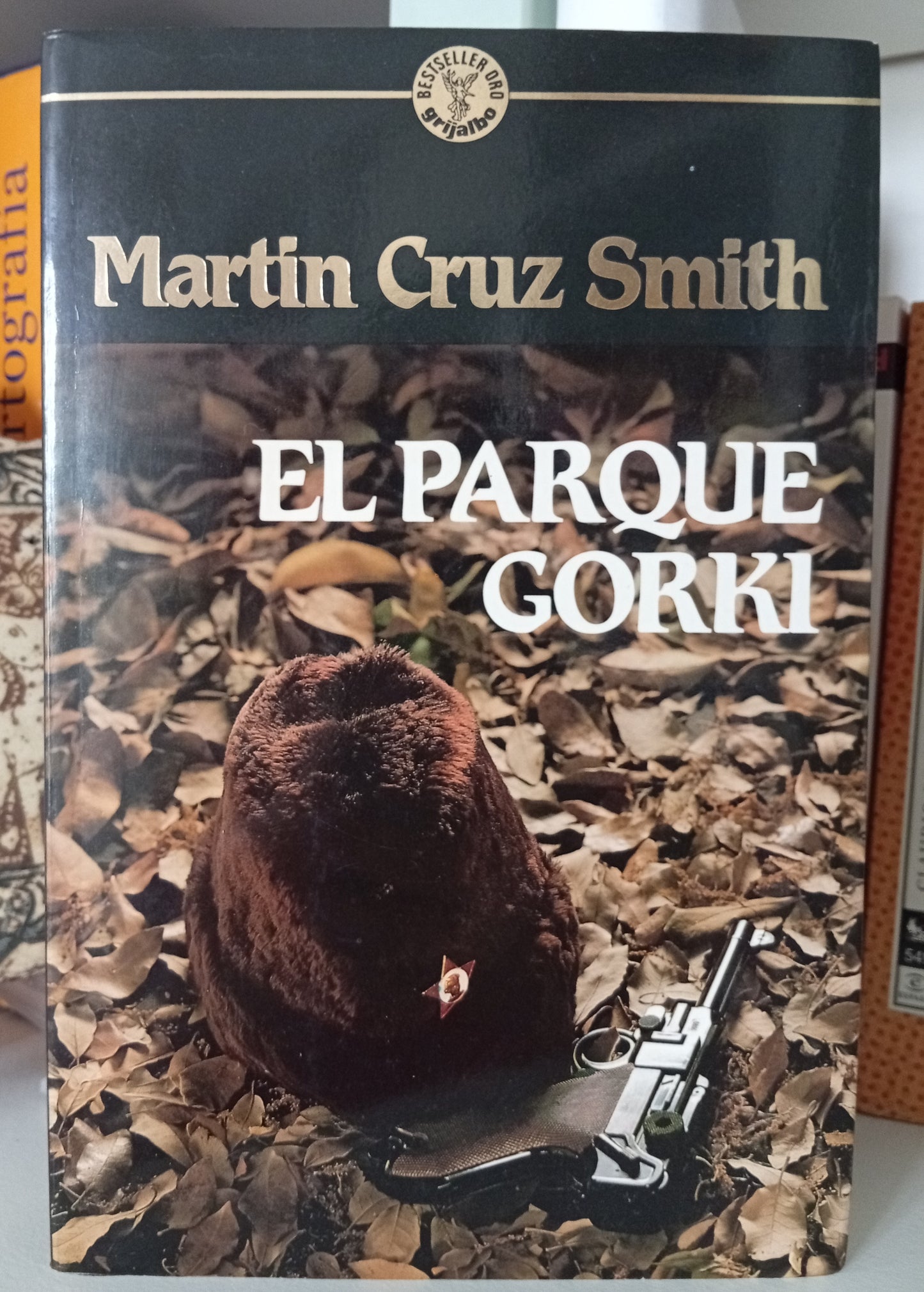 El Parque Gorki