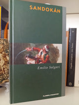 Sandokán