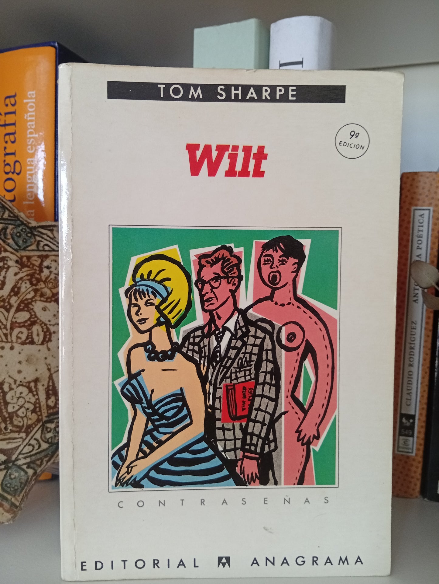Wilt
