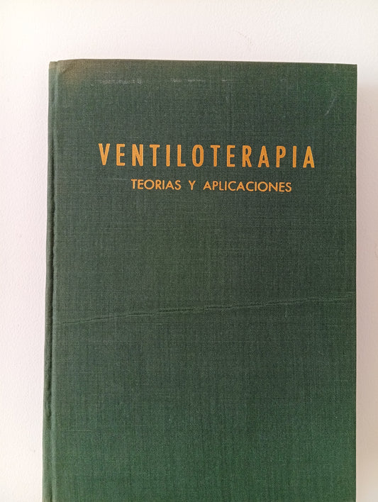 Ventiloterapia, teorías y aplicaciones