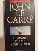 El amante ingenuo y sentimental