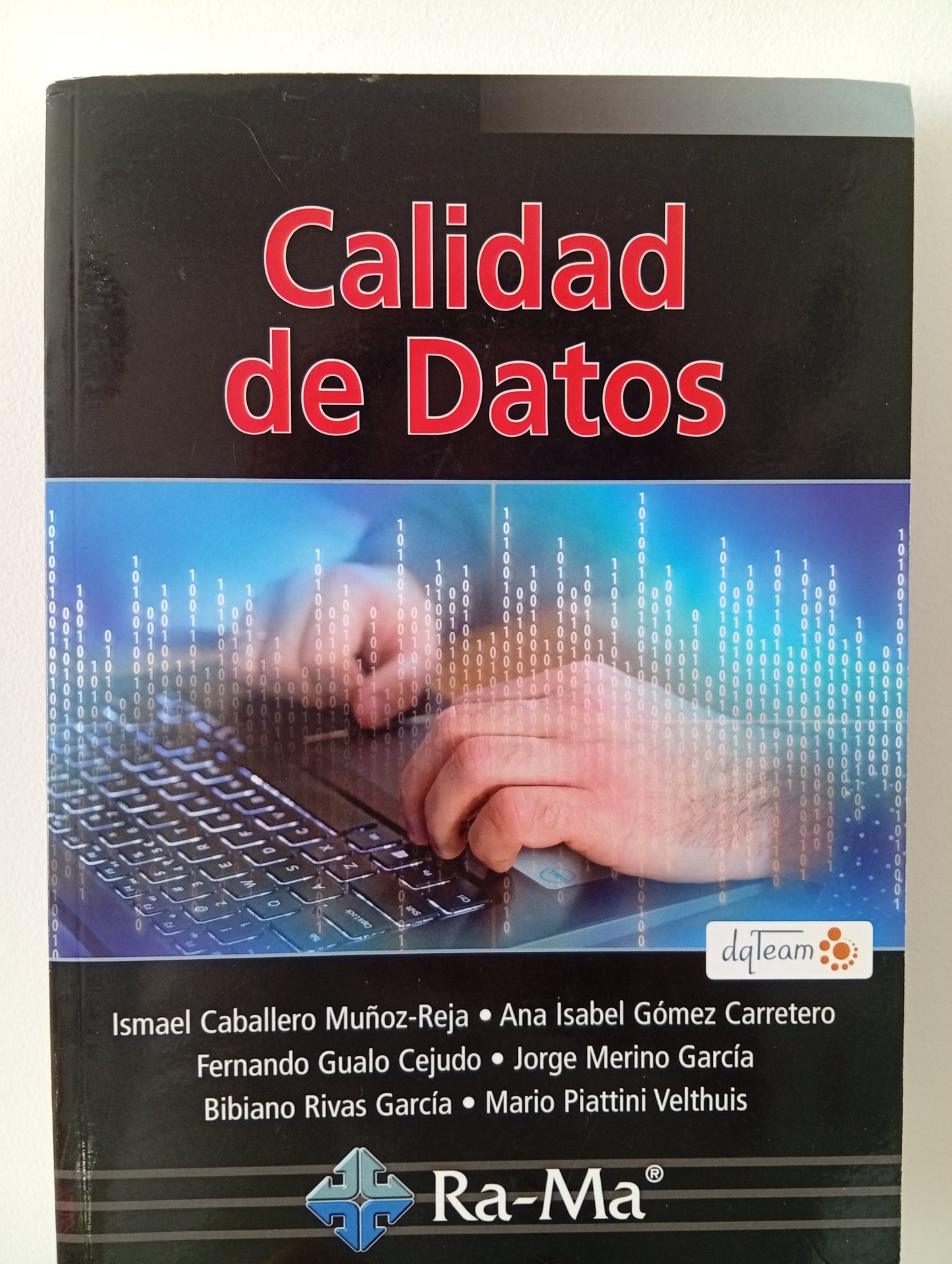 Calidad de datos