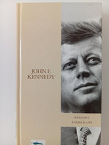 John F. Kennedy