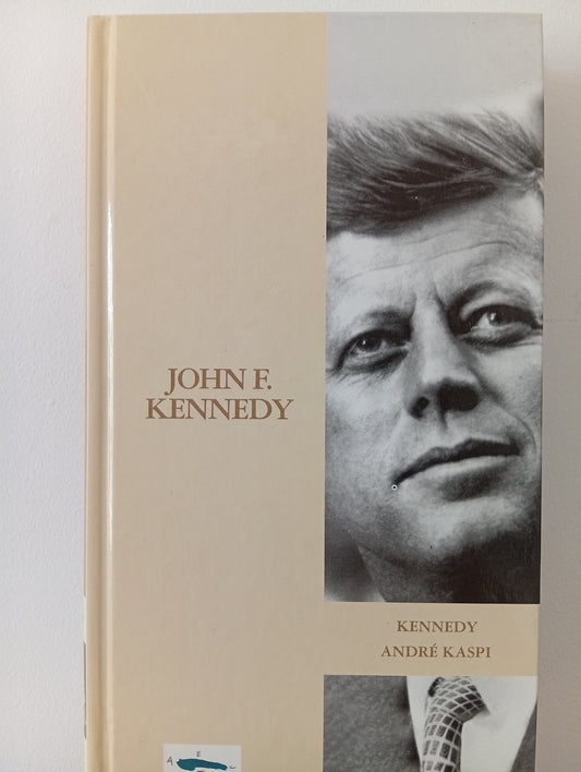 John F. Kennedy