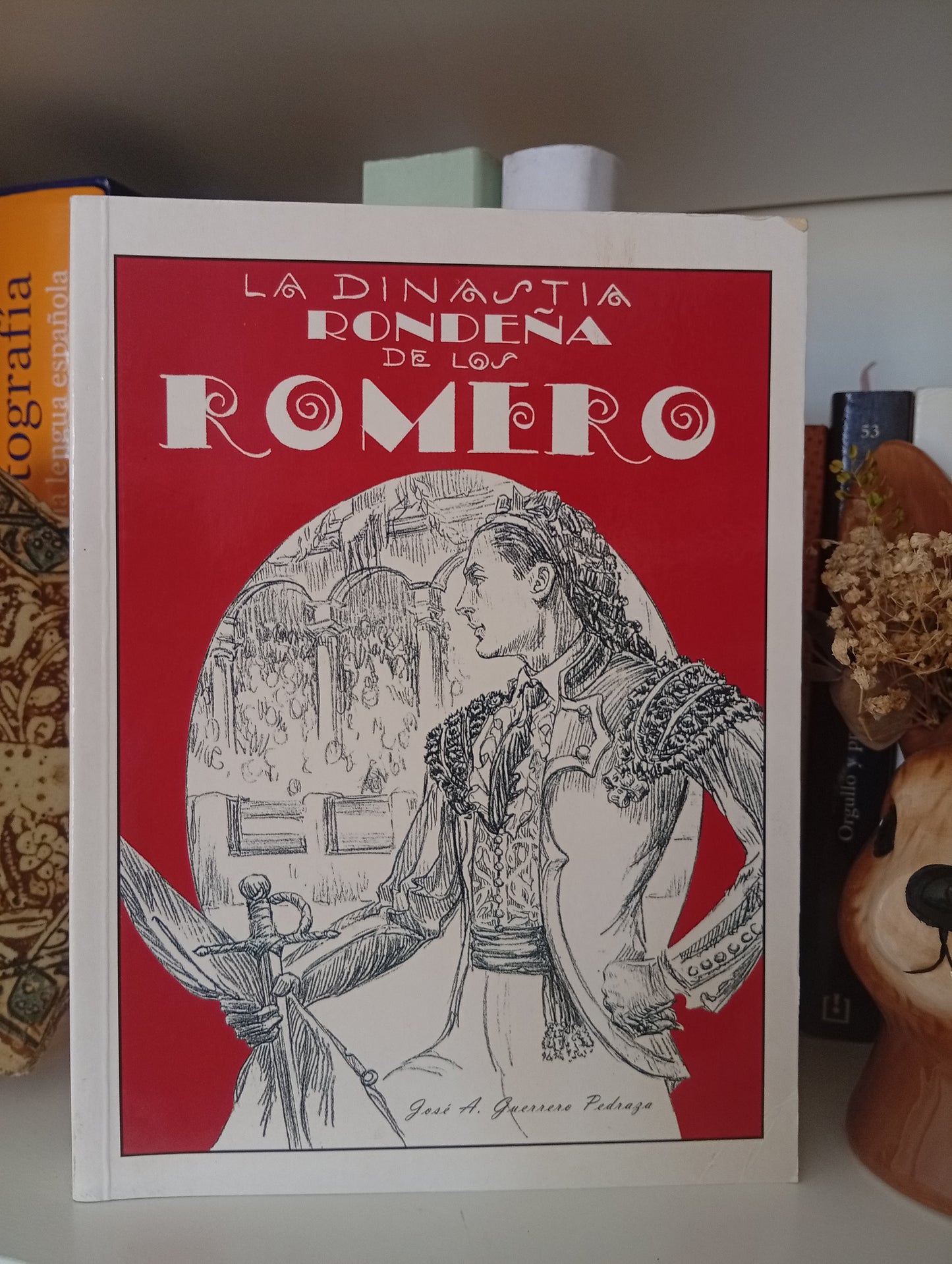 La dinastía rondeña de los Romero