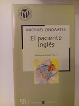 El paciente inglés
