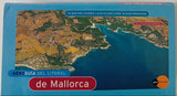 Aeroguía del litoral de Mallorca