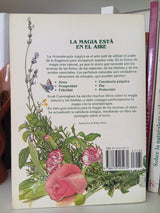 Aromaterapia Magica
