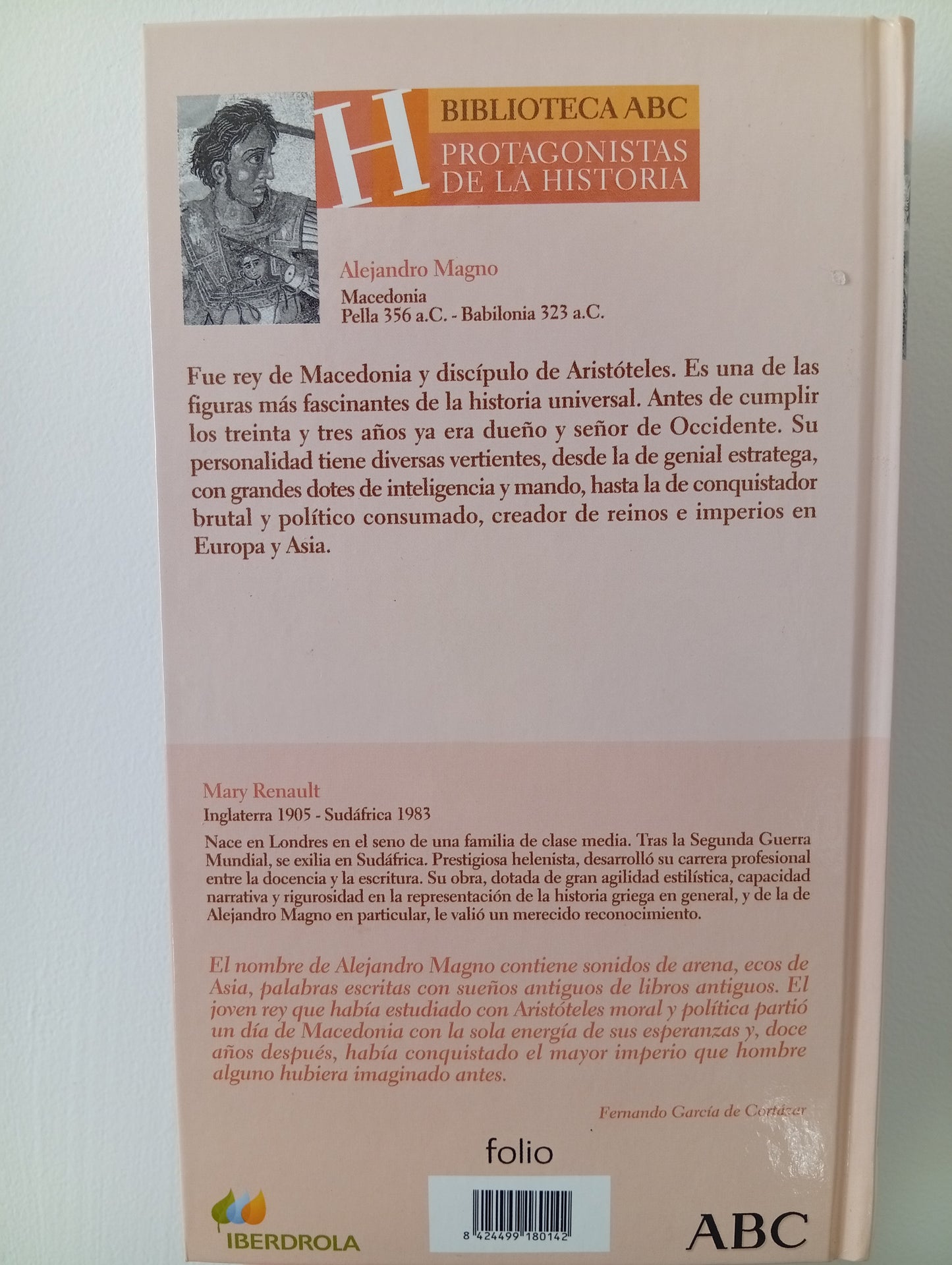Alejandro Magno