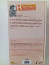 Alejandro Magno
