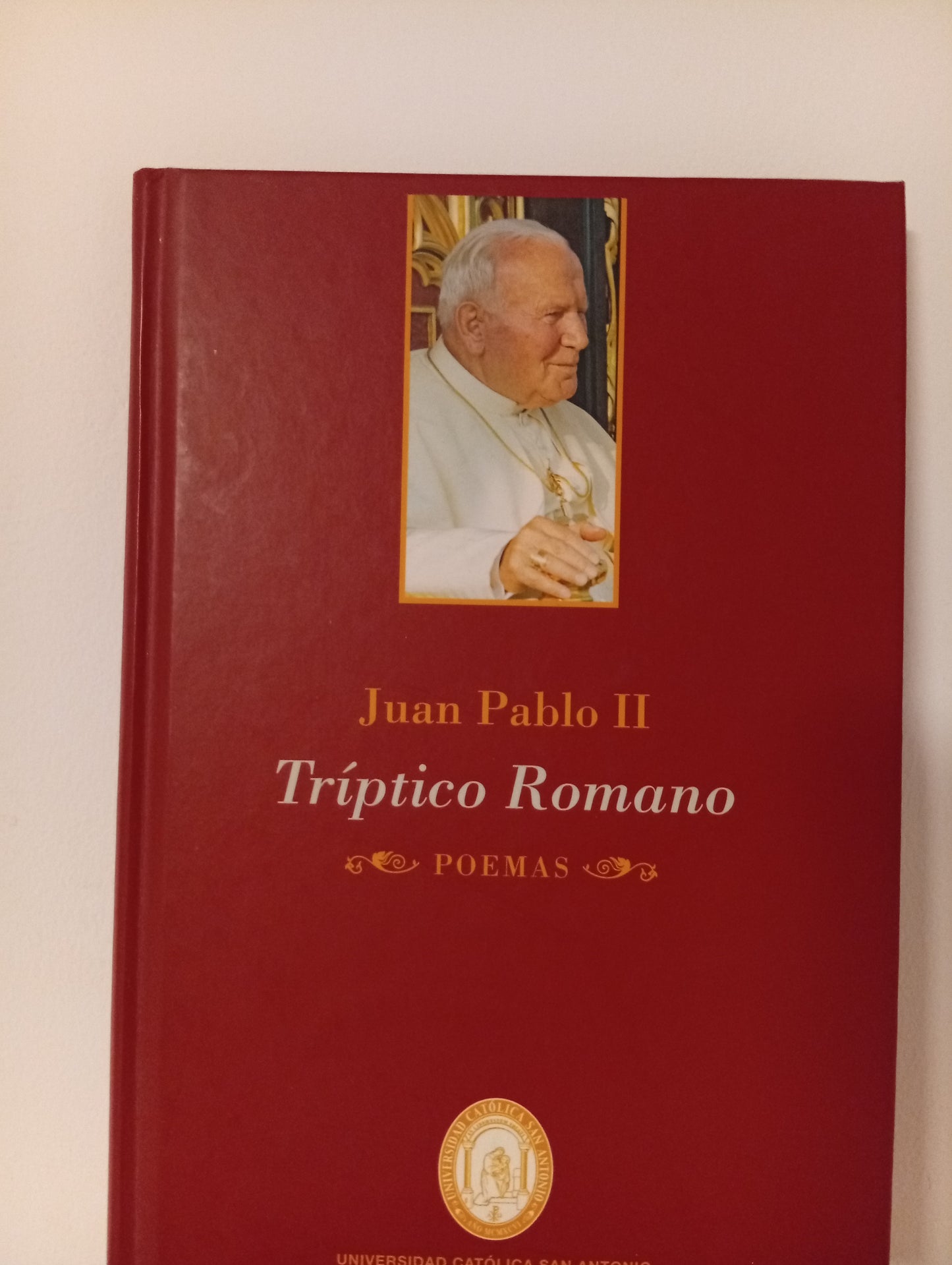 Tríptico romano