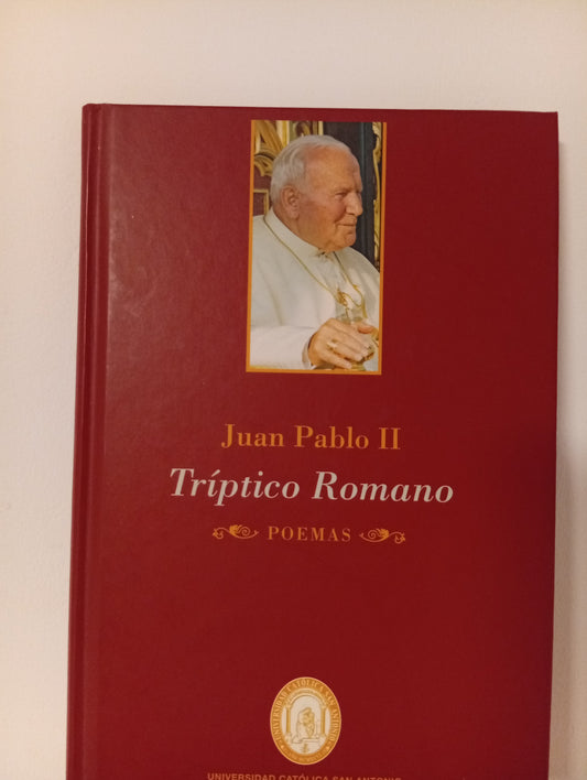 Tríptico romano