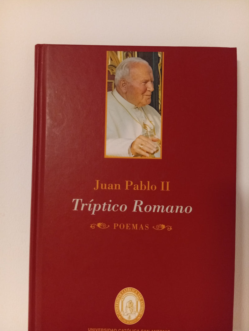 Tríptico romano