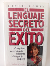 El lenguaje secreto del éxito