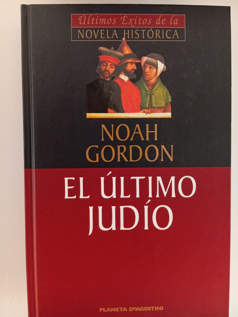 El último judío