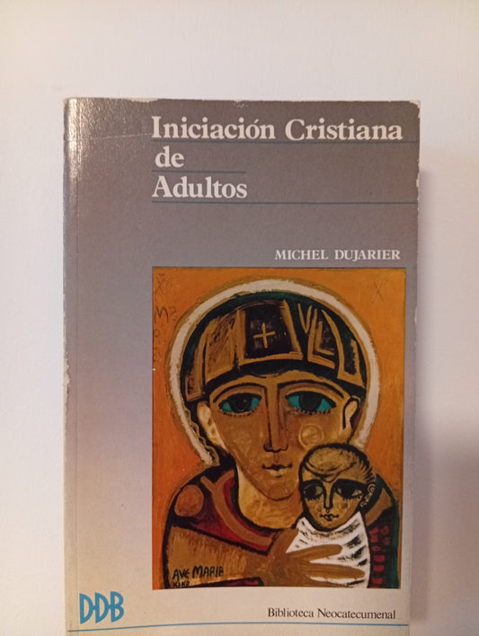 Iniciación cristiana de los adultos