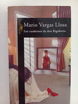 Los cuadernos de don Rigoberto
