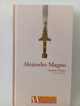 Alejandro Magno
