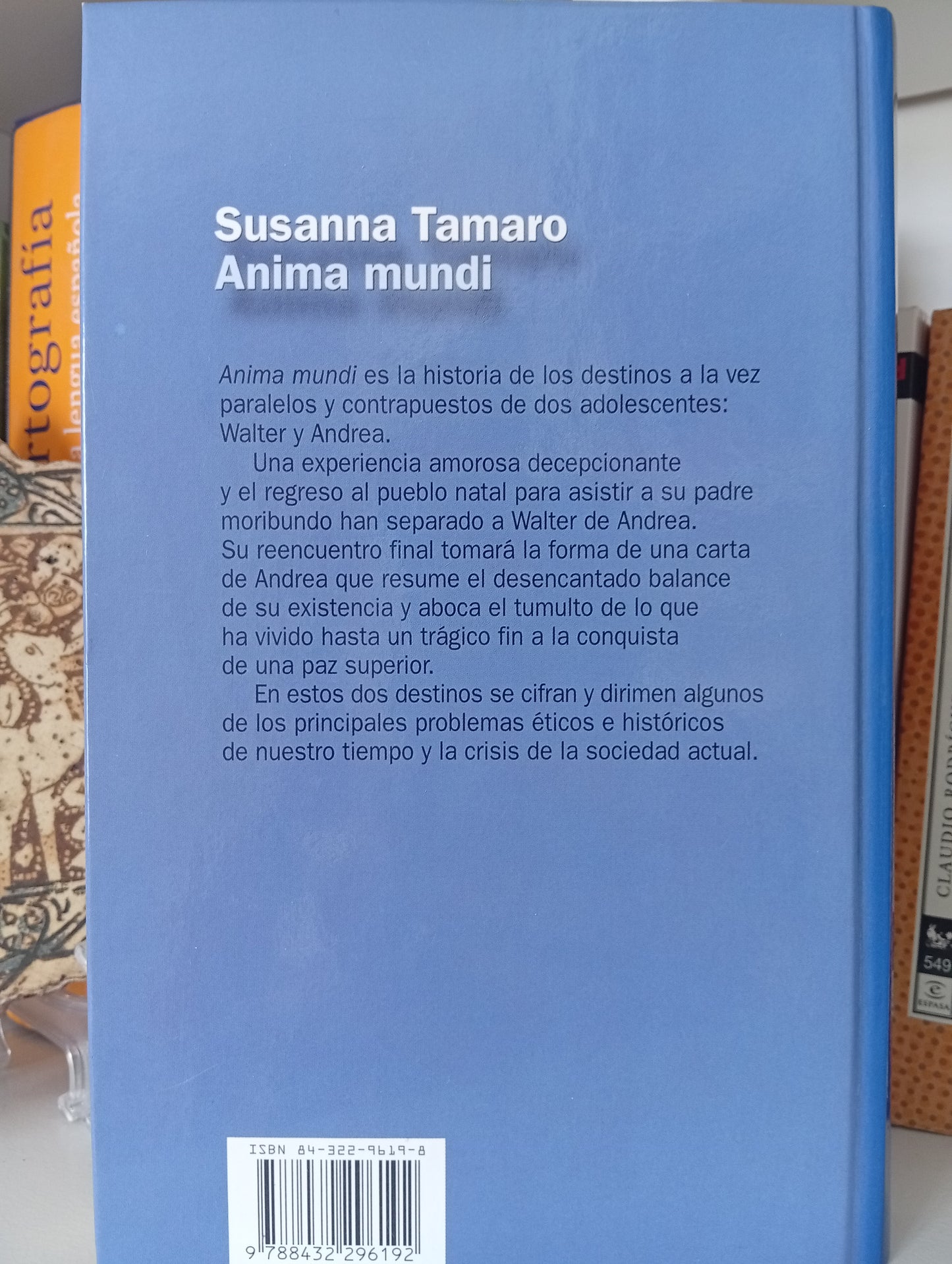 Anima Mundi