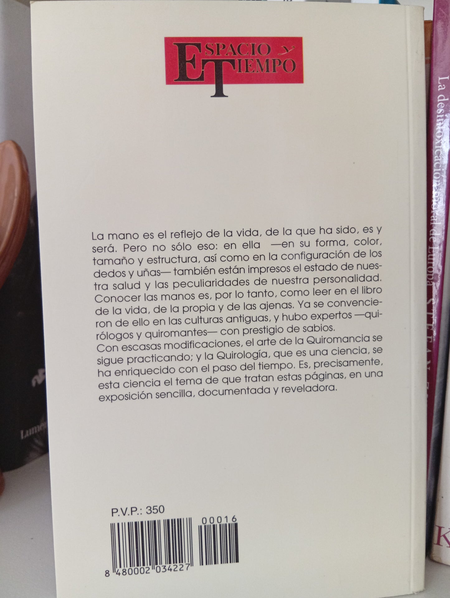 Quirología