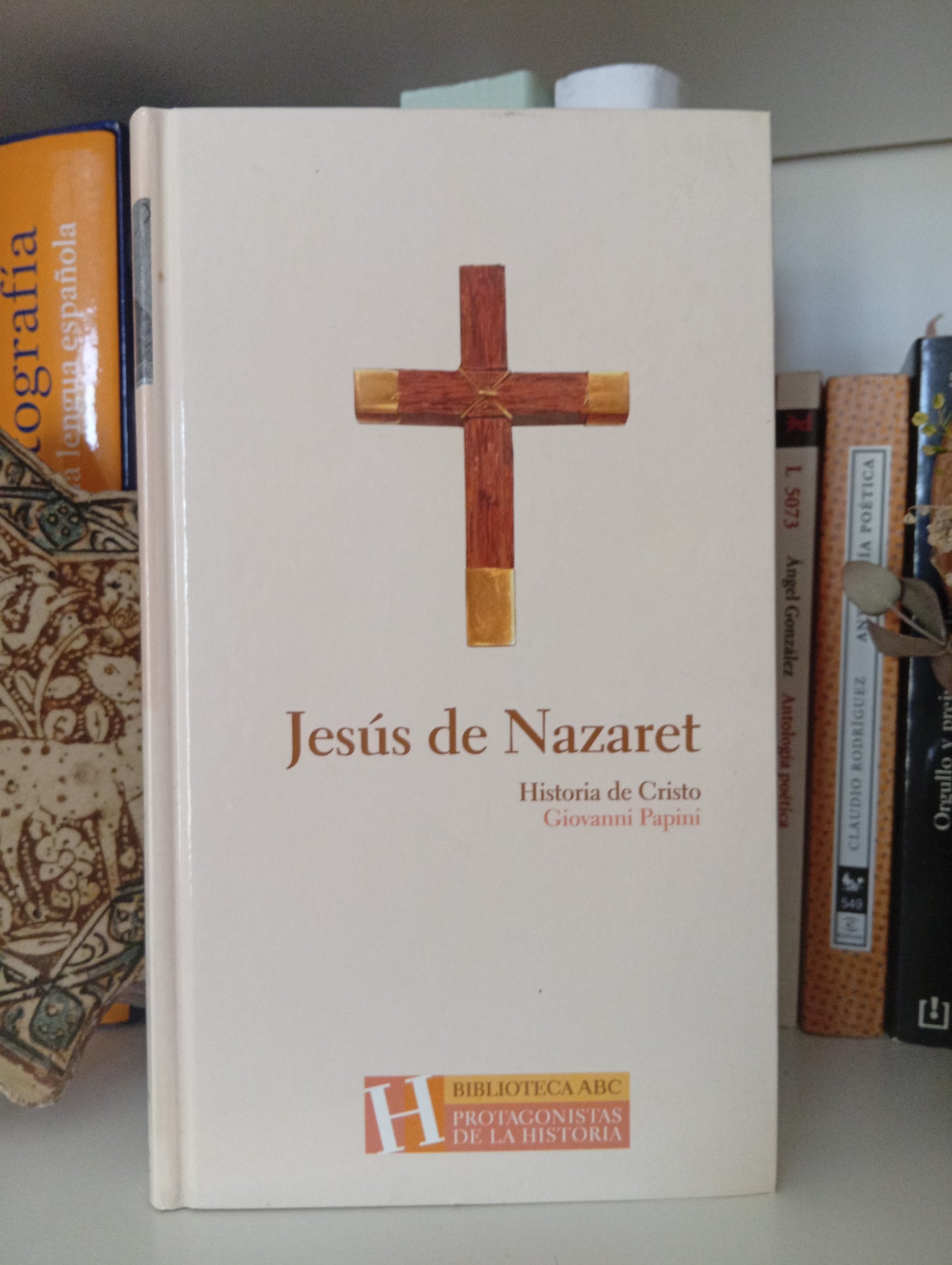 Jesús de Nazaret