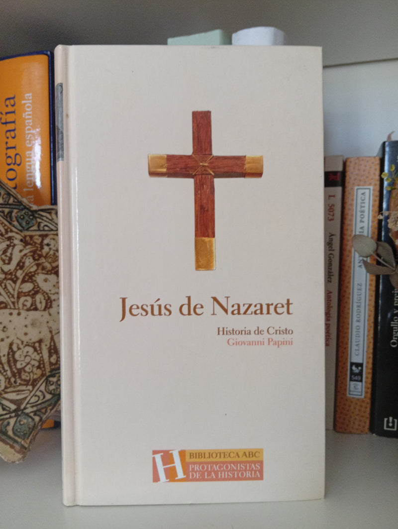 Jesús de Nazaret
