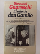 El año de don Camilo