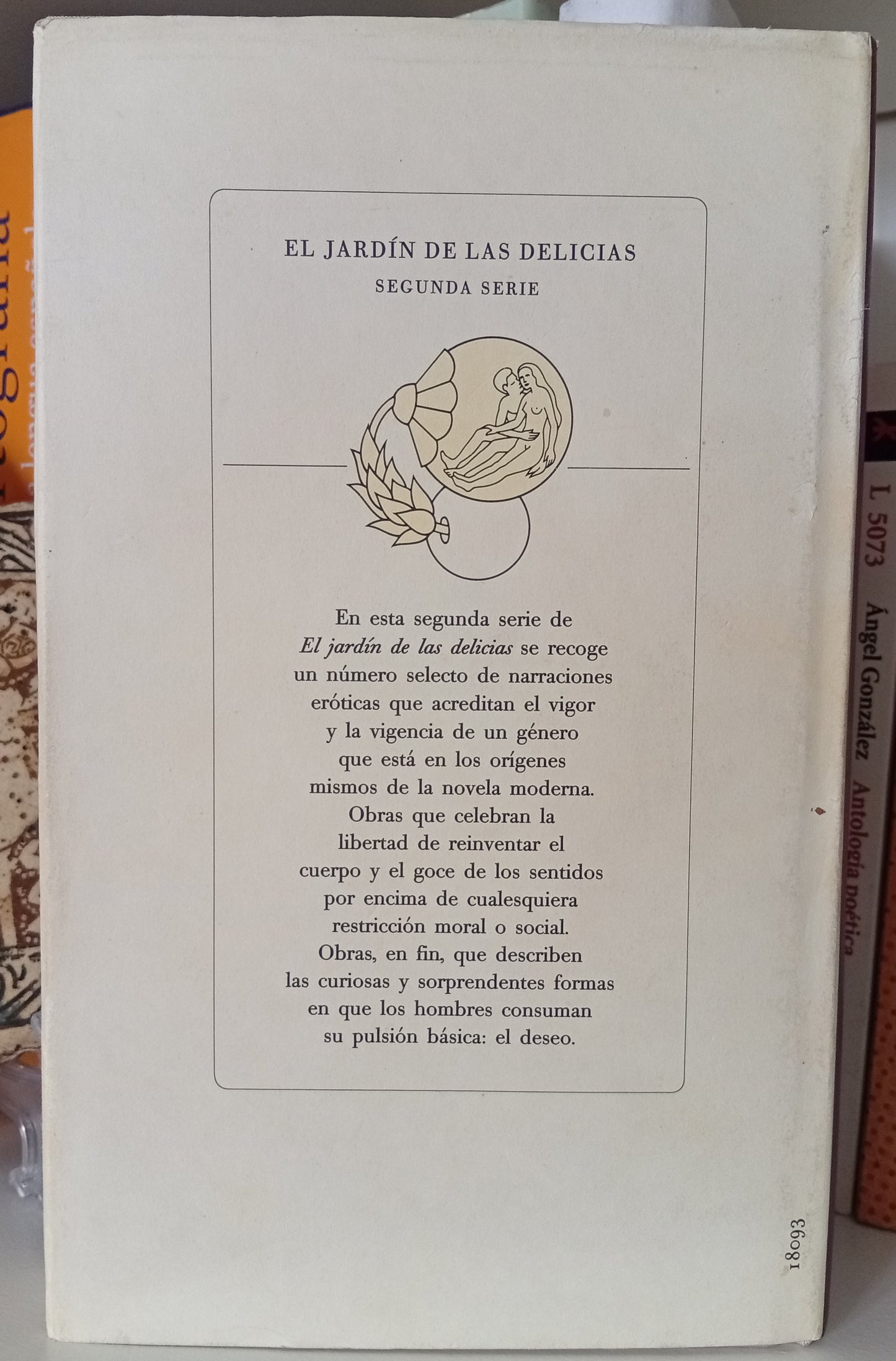 Interludios eróticos