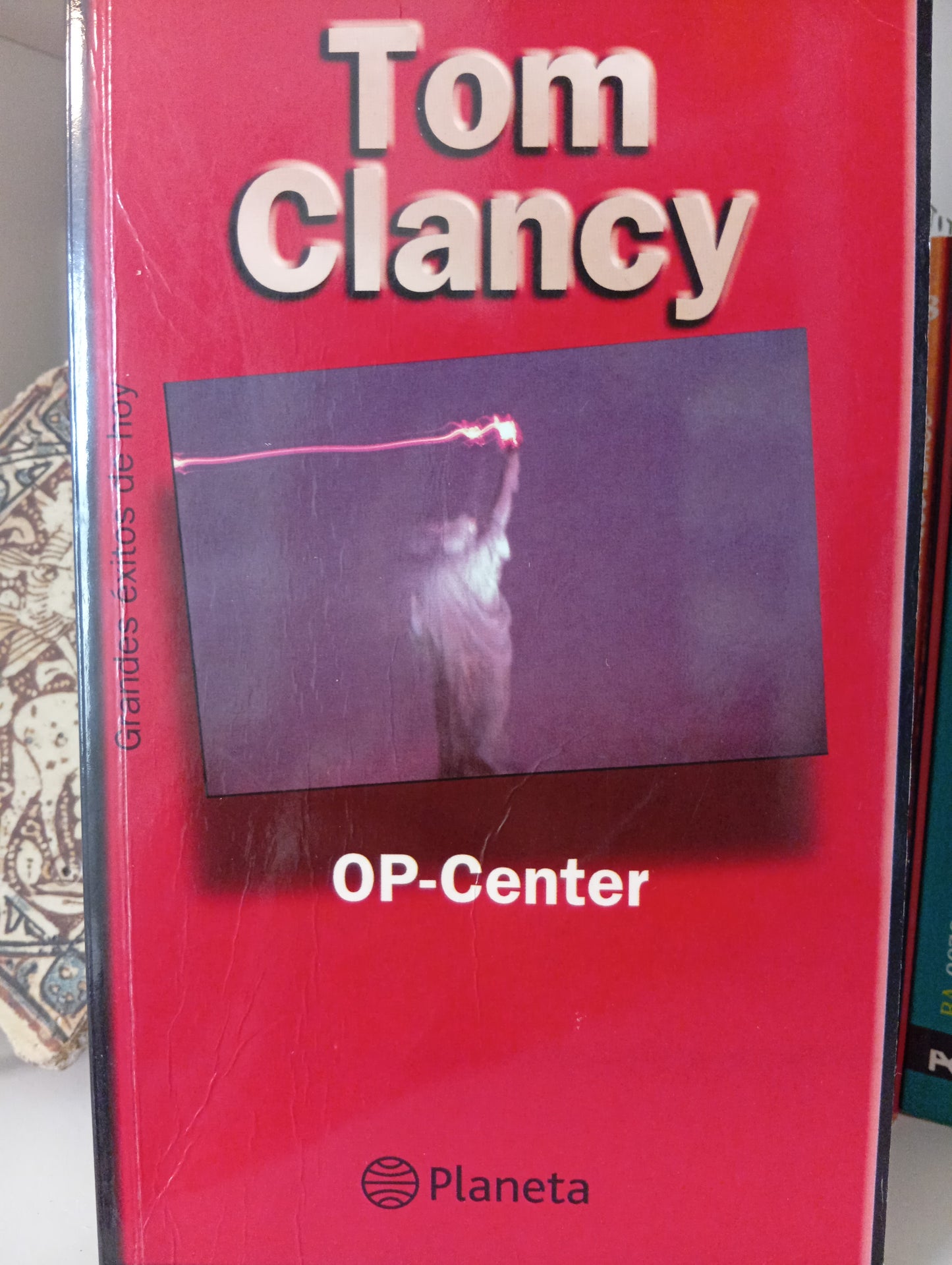 Op-Center