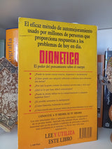 Dianetica: El Ponder Del Pensamiento Sobre El Cuerpo