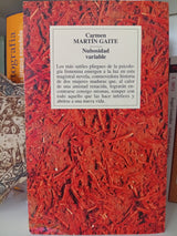 Nubosidad Variable