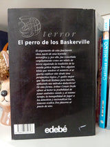 El perro de los Basrkerville
