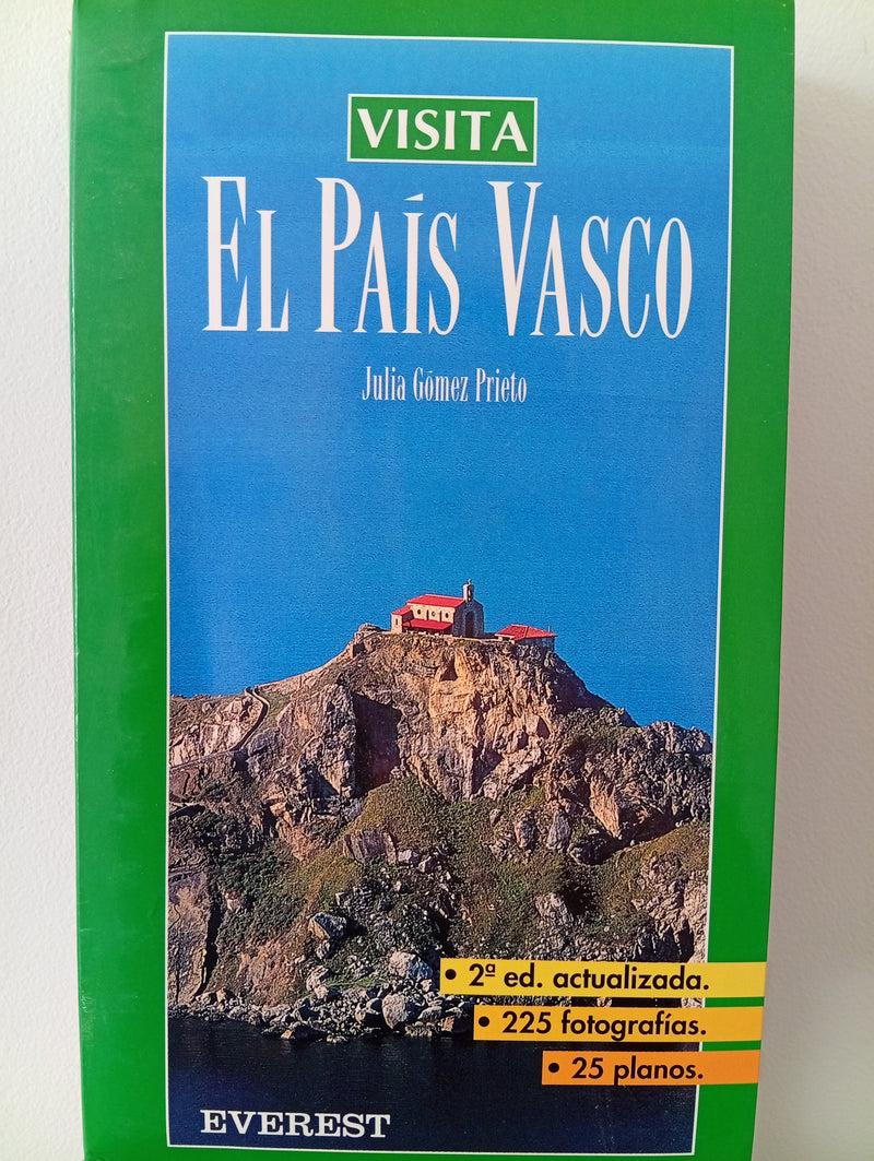 Visita El País Vasco