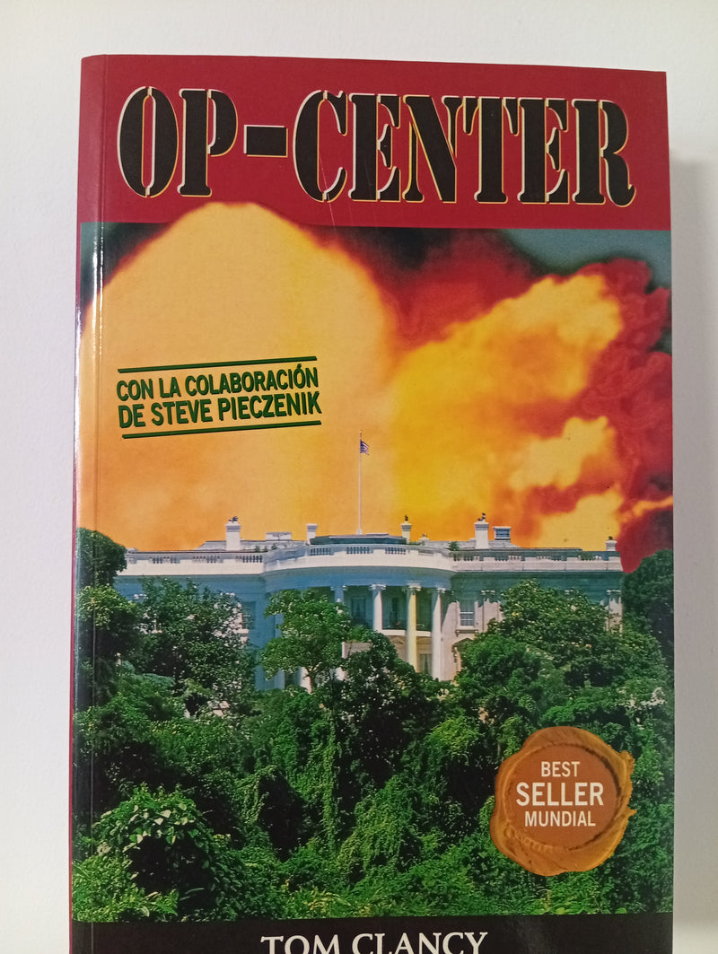 Op-Center