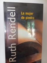 La mujer de piedra