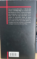 El Papa Rojo (La Gloria Del Olivo)