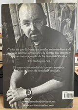 La Sombra del Viento
