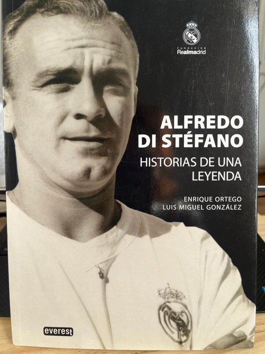 Alfredo Di Stefano