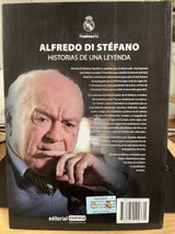 Alfredo Di Stefano