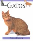 Gatos (Spanish Edition)