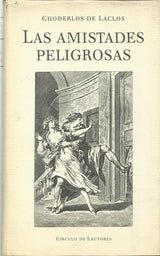 Las amistades peligrosas